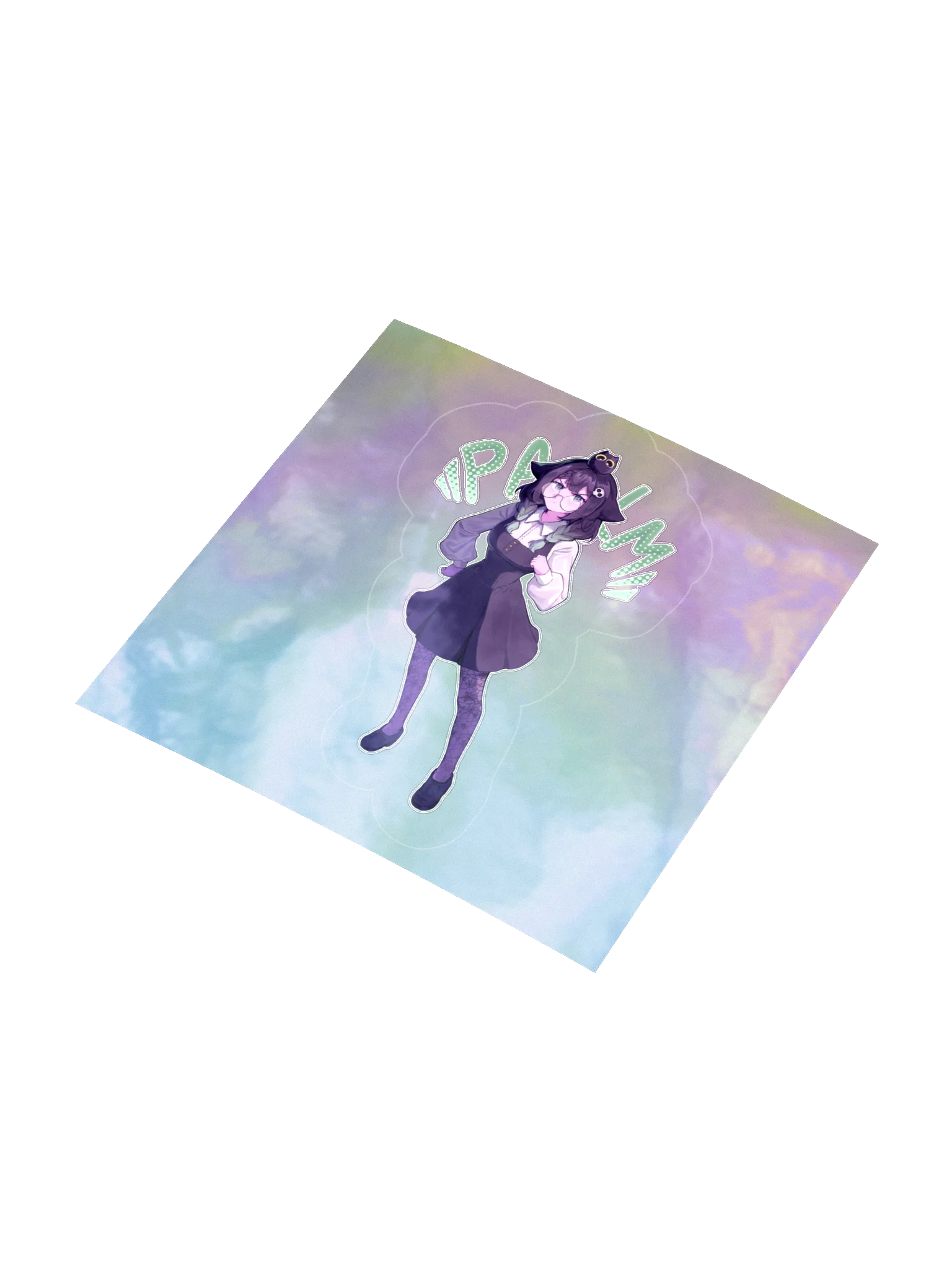 HoloTopGoth product image (6)