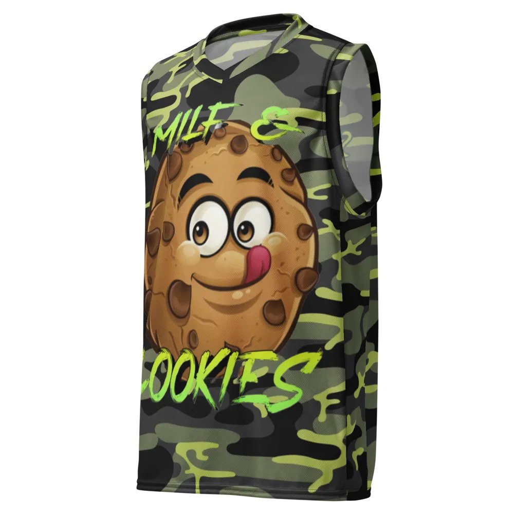 milf & cookies product image (2)