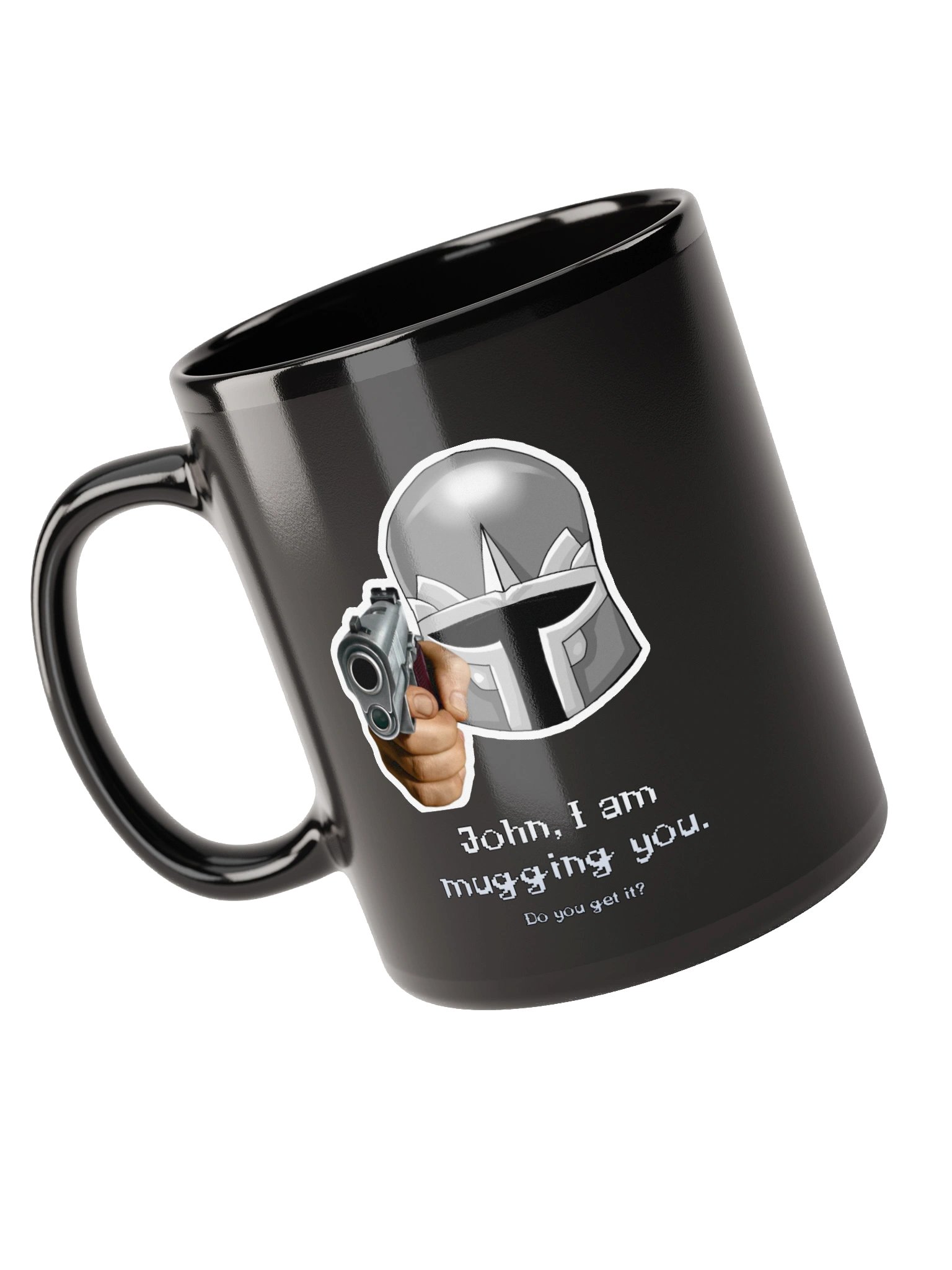 The Mugging Mug product image (10)
