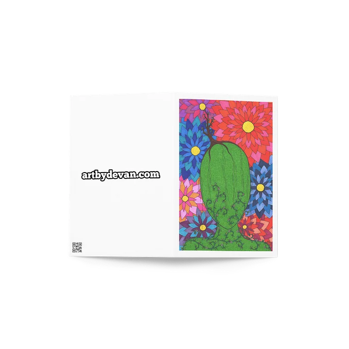 Art Card: Mother Nature product image (2)