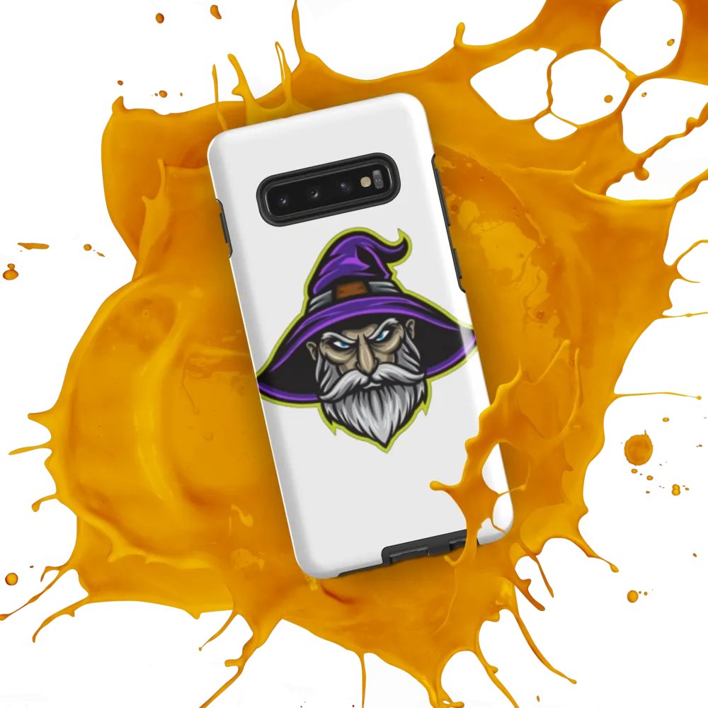 MGS Samsung Hardcase product image (8)