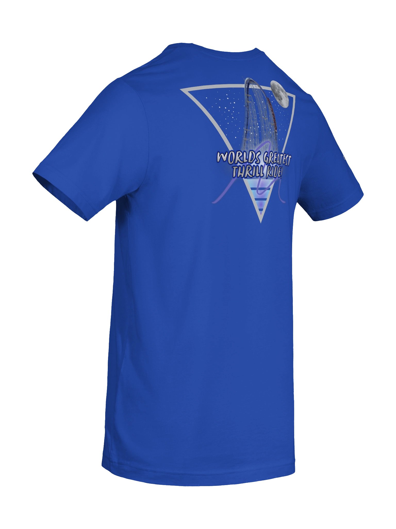 Millennium Force product image (4)