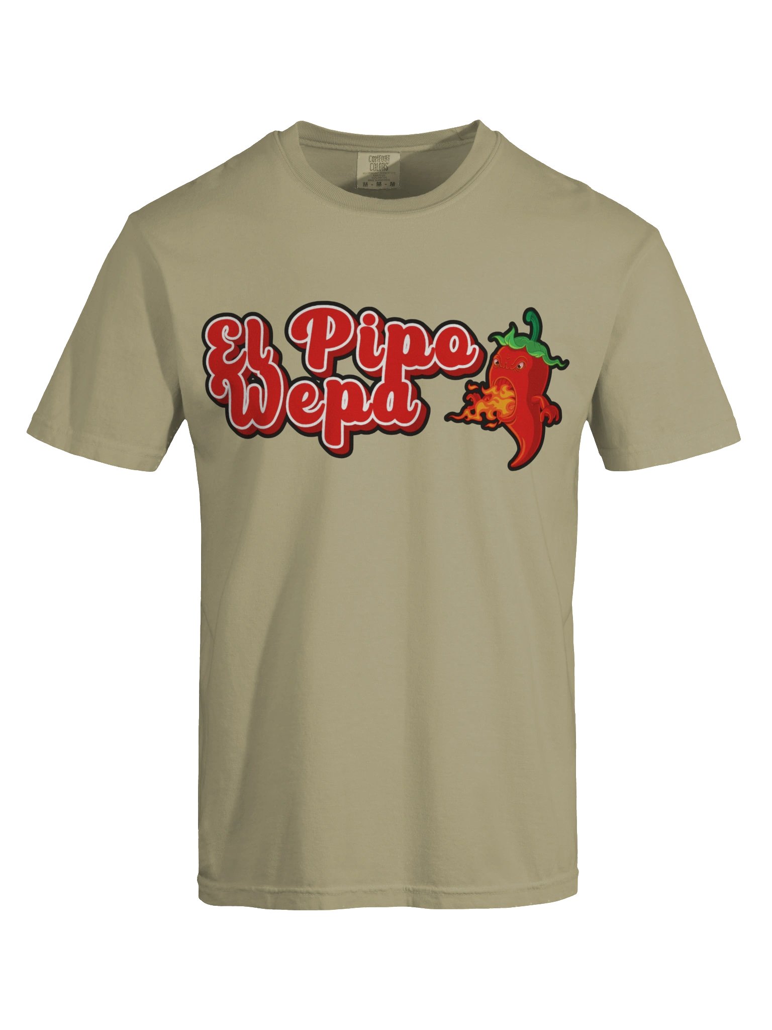 WEPA Tee product image (54)
