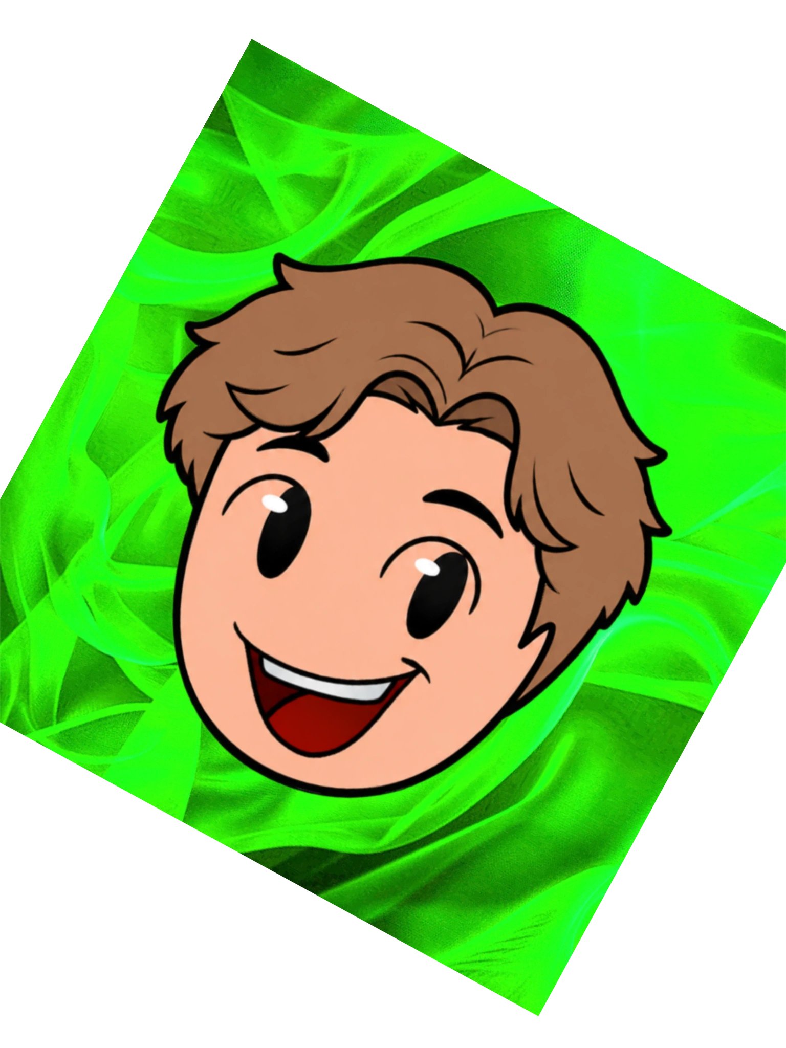 Ace Sticker product image (2)