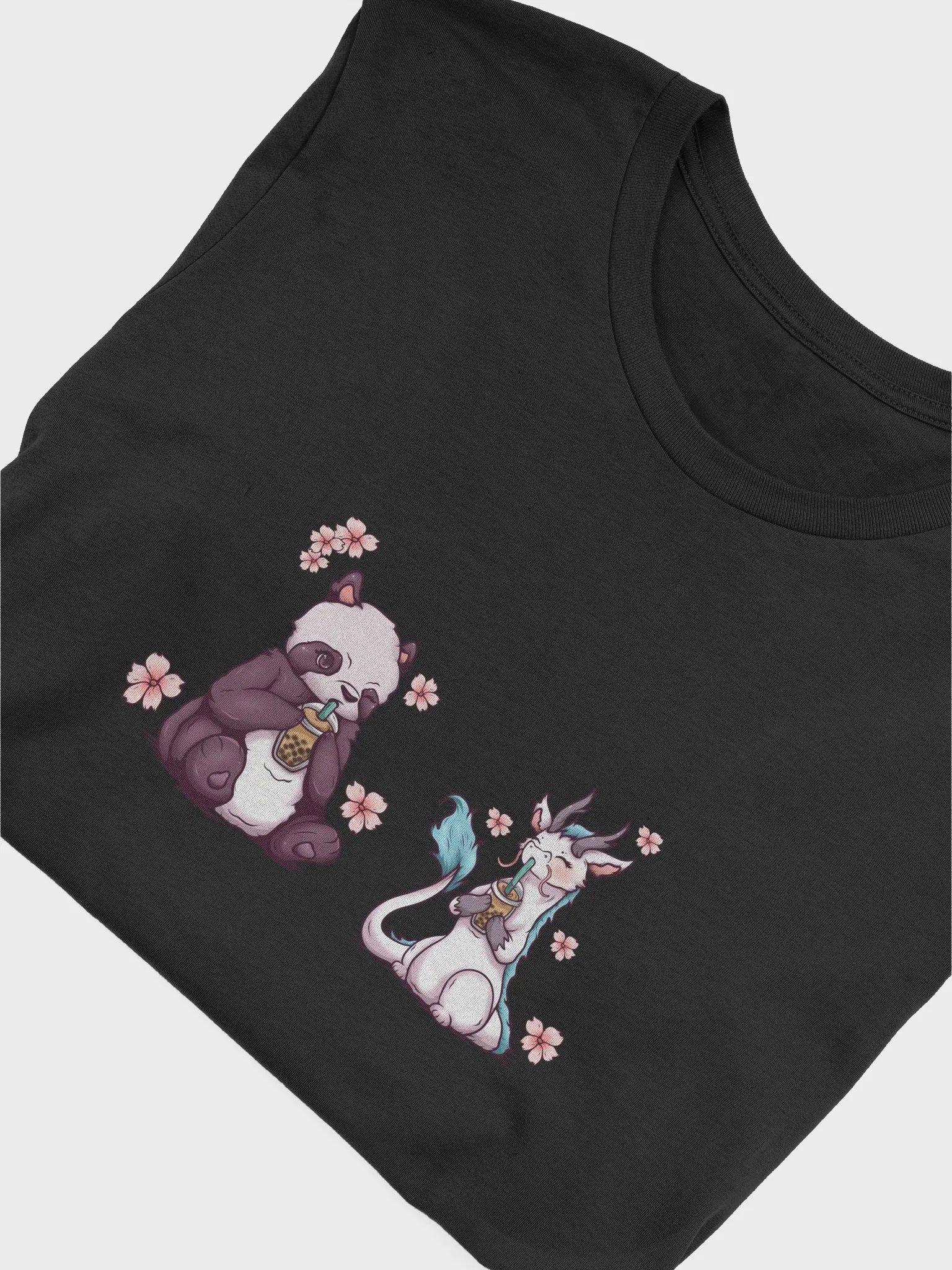 Boba T-Shirt product image (4)