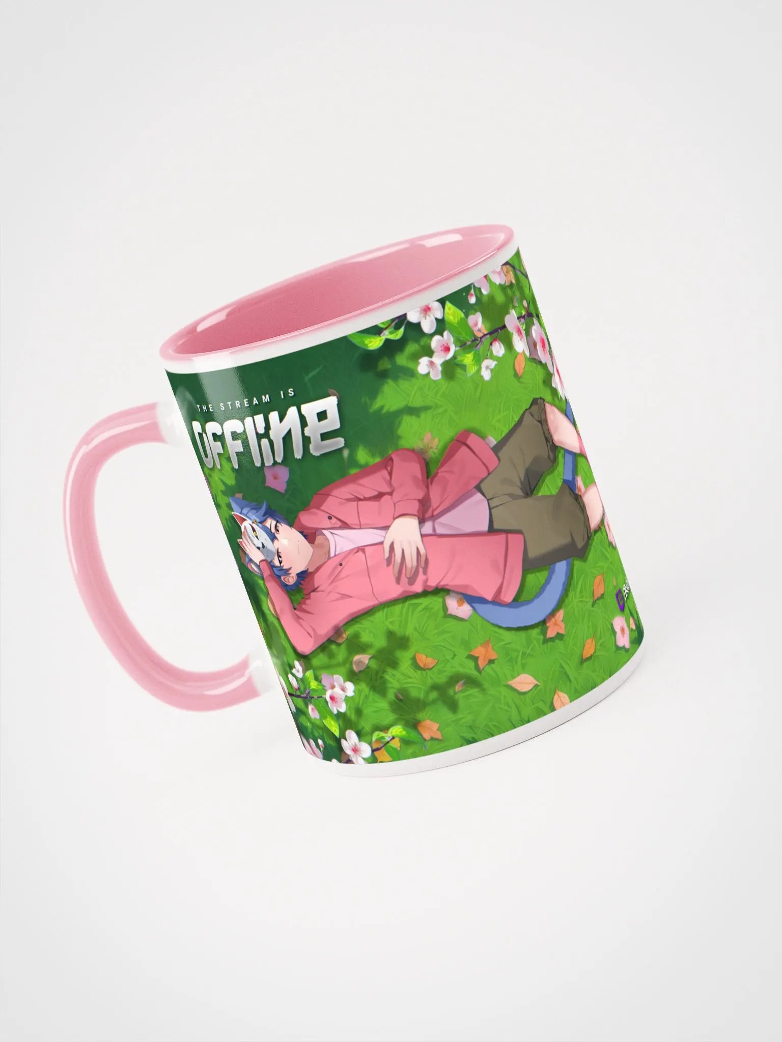 Offline + Logo product image (3)