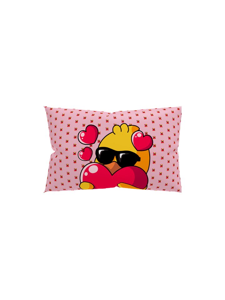 The Heart Collection - Pillow Case - Unbranded product image (2)