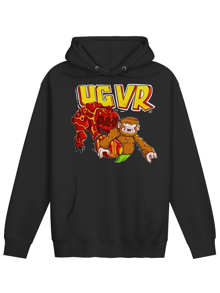 UG VR Hoodie product image (1)