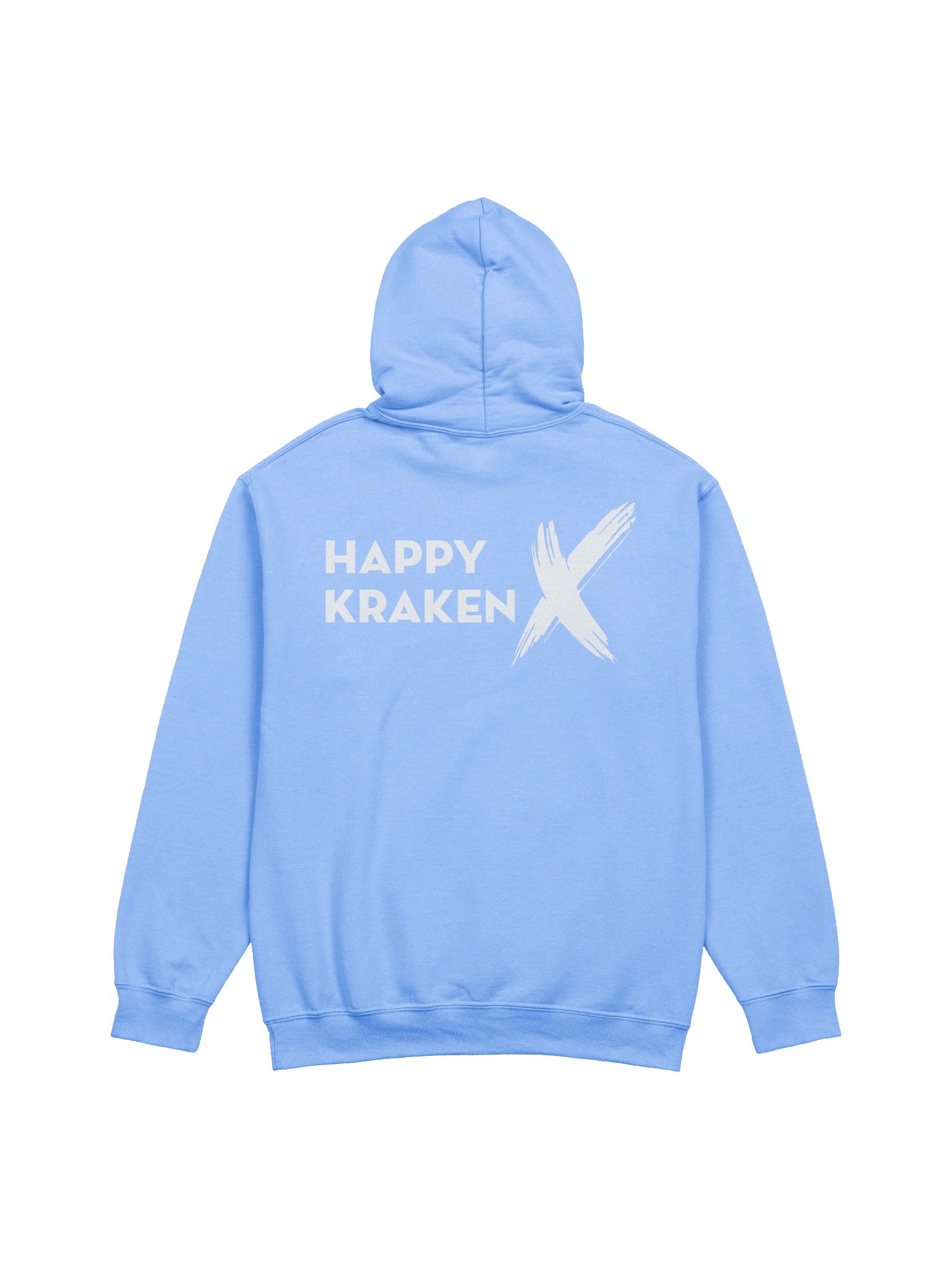 Kraken Unisex Hoodie product image (14)