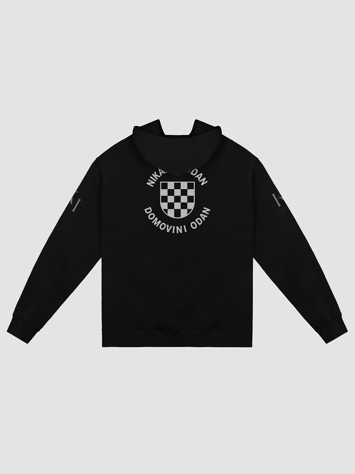 ZA DOM - MAJICA SA KAPULJAČOM ; HUDICA product image (2)