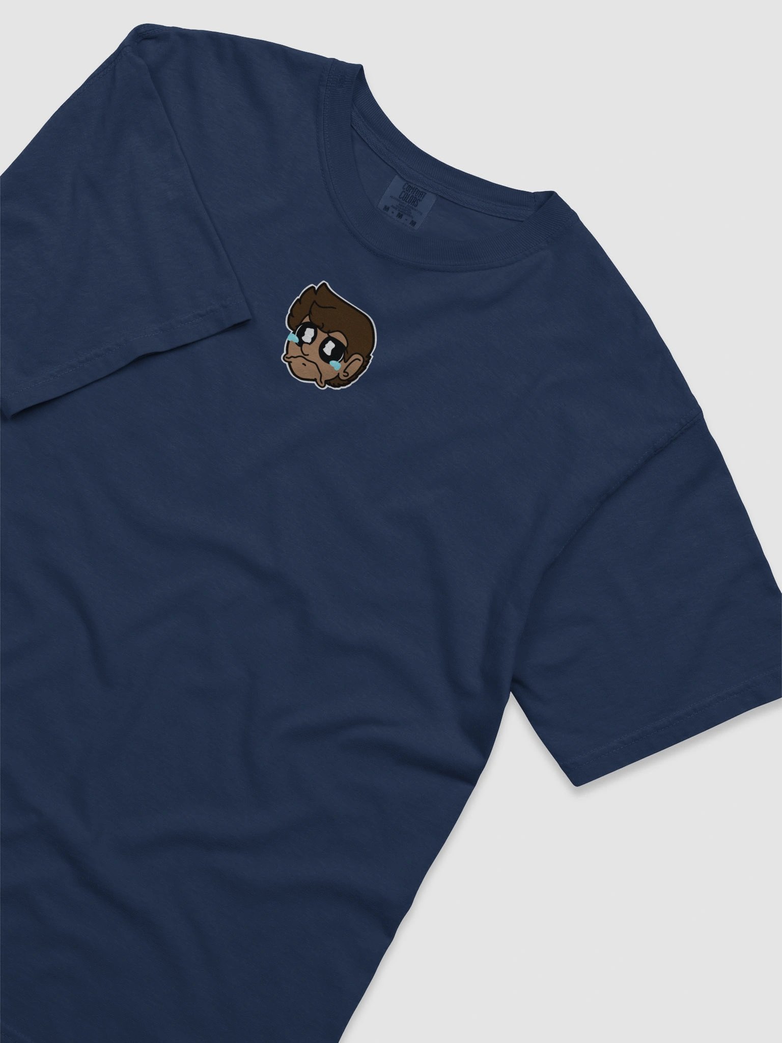'Sad' Munz product image (2)