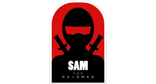 Sam the Raid Man