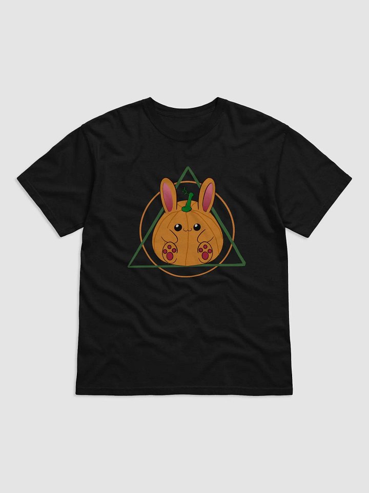 Bunny Pumpkin Patch Tee product image (2)