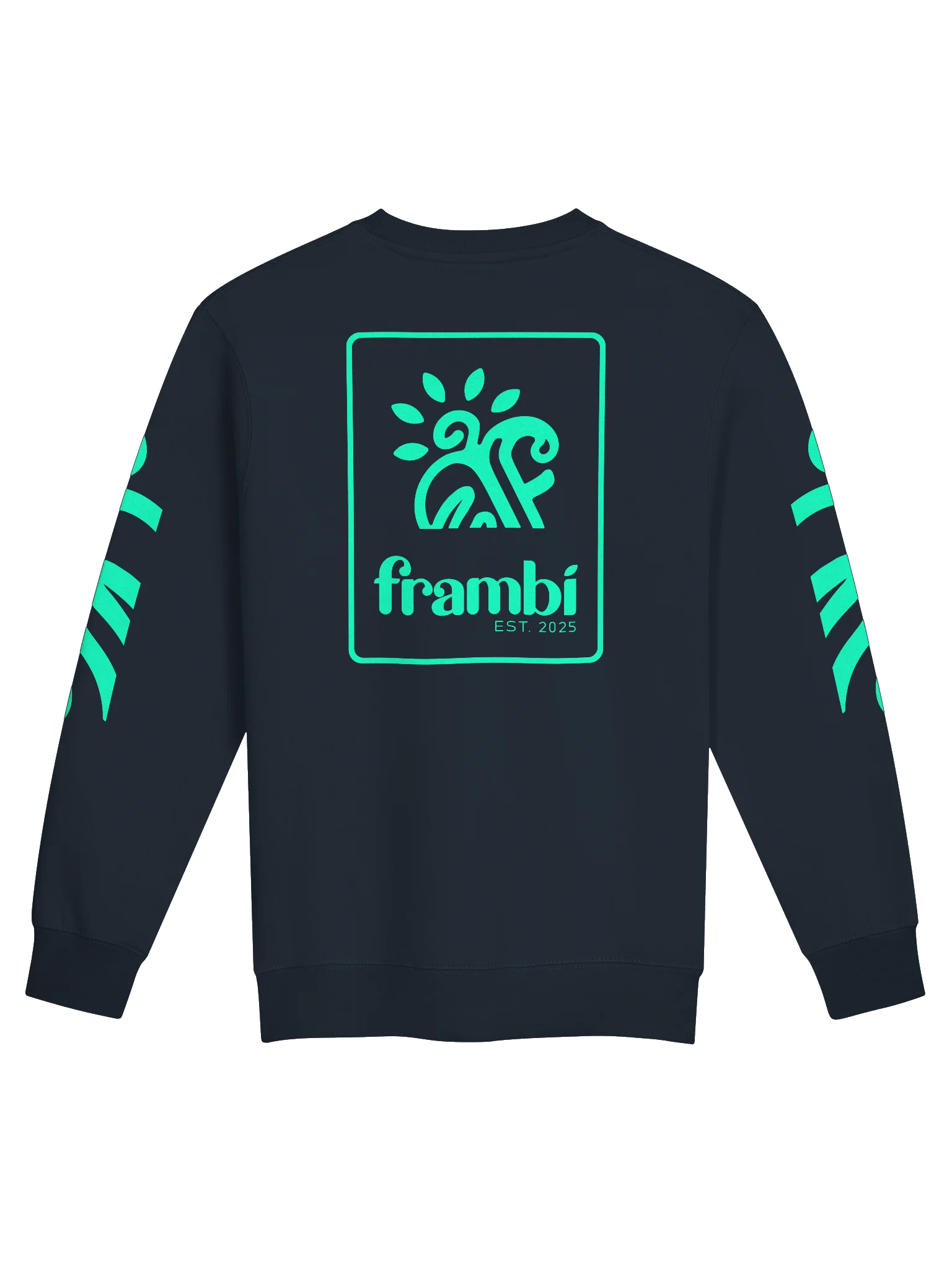 Monstera Deliciosa - Sweatshirt product image (2)