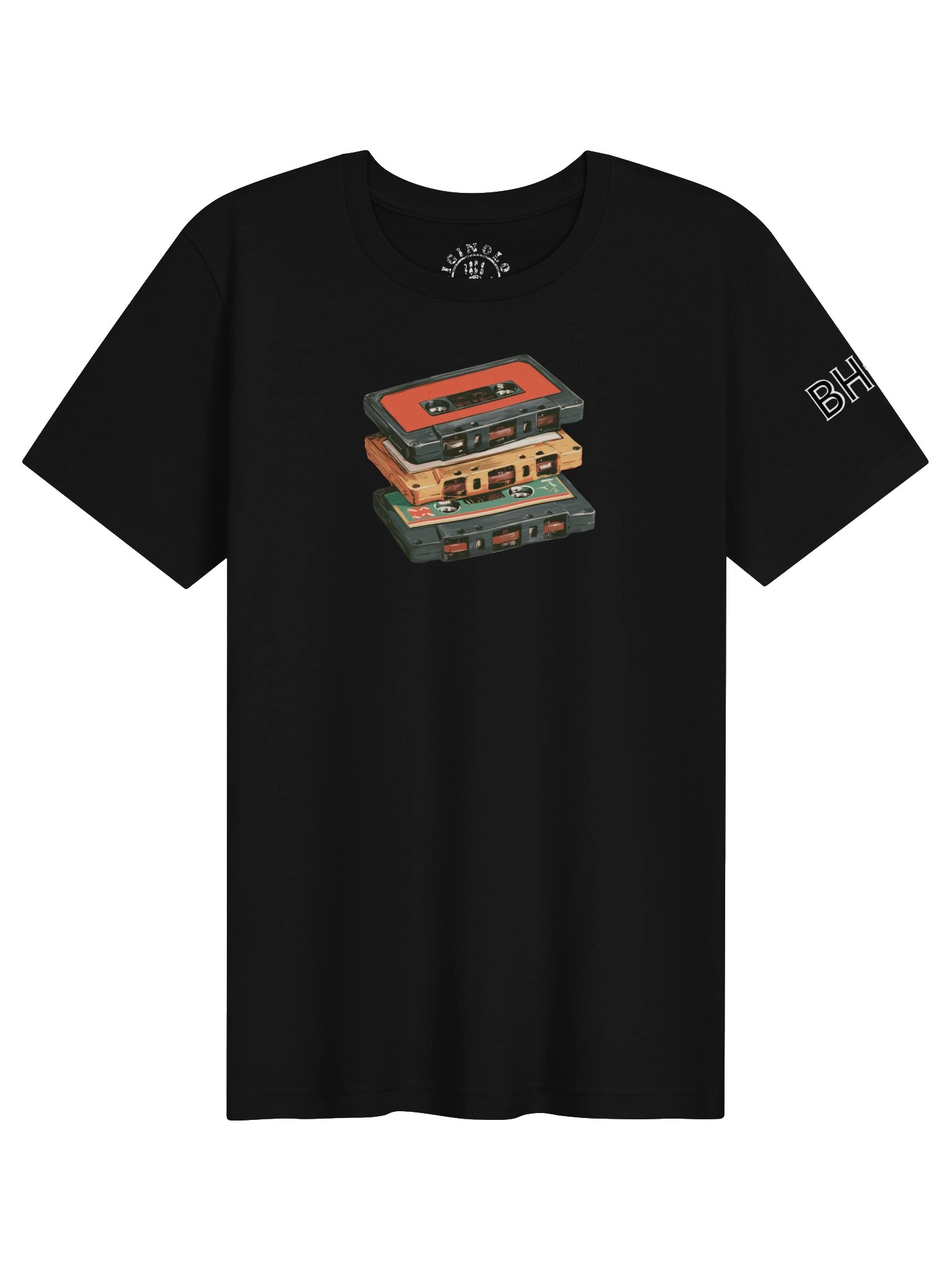 Analog Culture | Supersoft T-Shirt | Originology | Black History X product image (1)