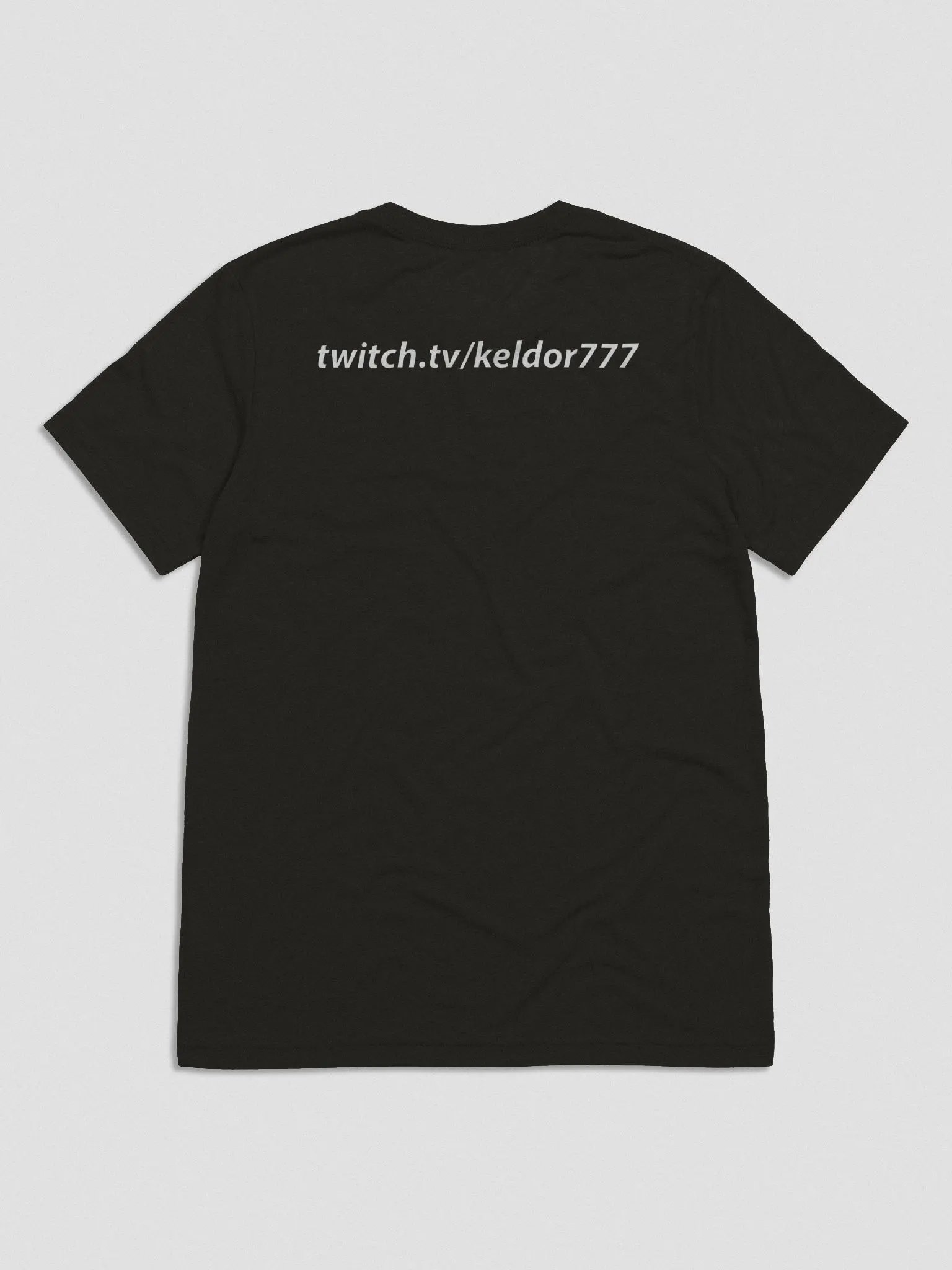 BRB Keldor Tee product image (4)