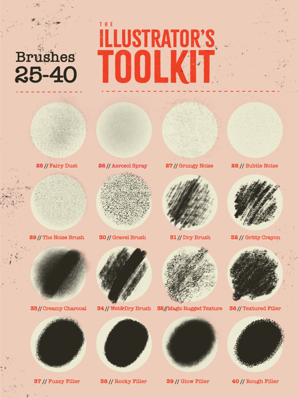 The Illustrator's Toolkit product image (4)