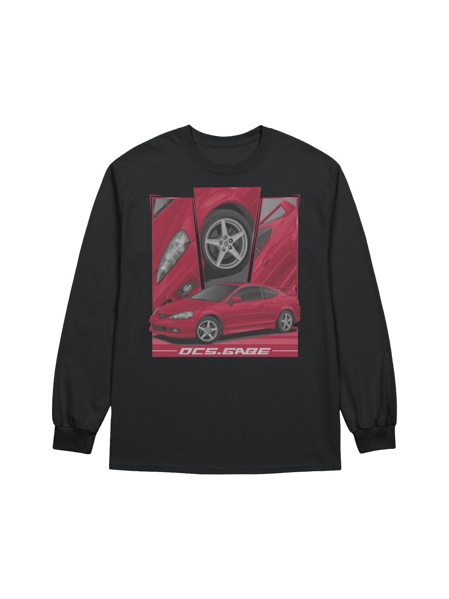 Long sleeve - dc5.gabe product image (3)