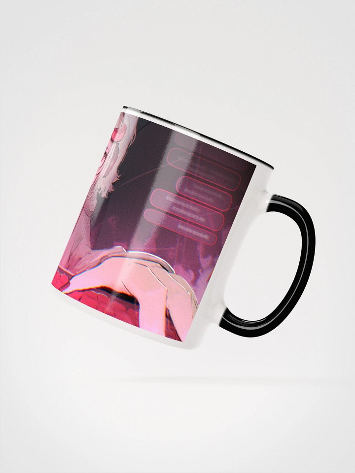 Shurie Streaming Mug product image (4)