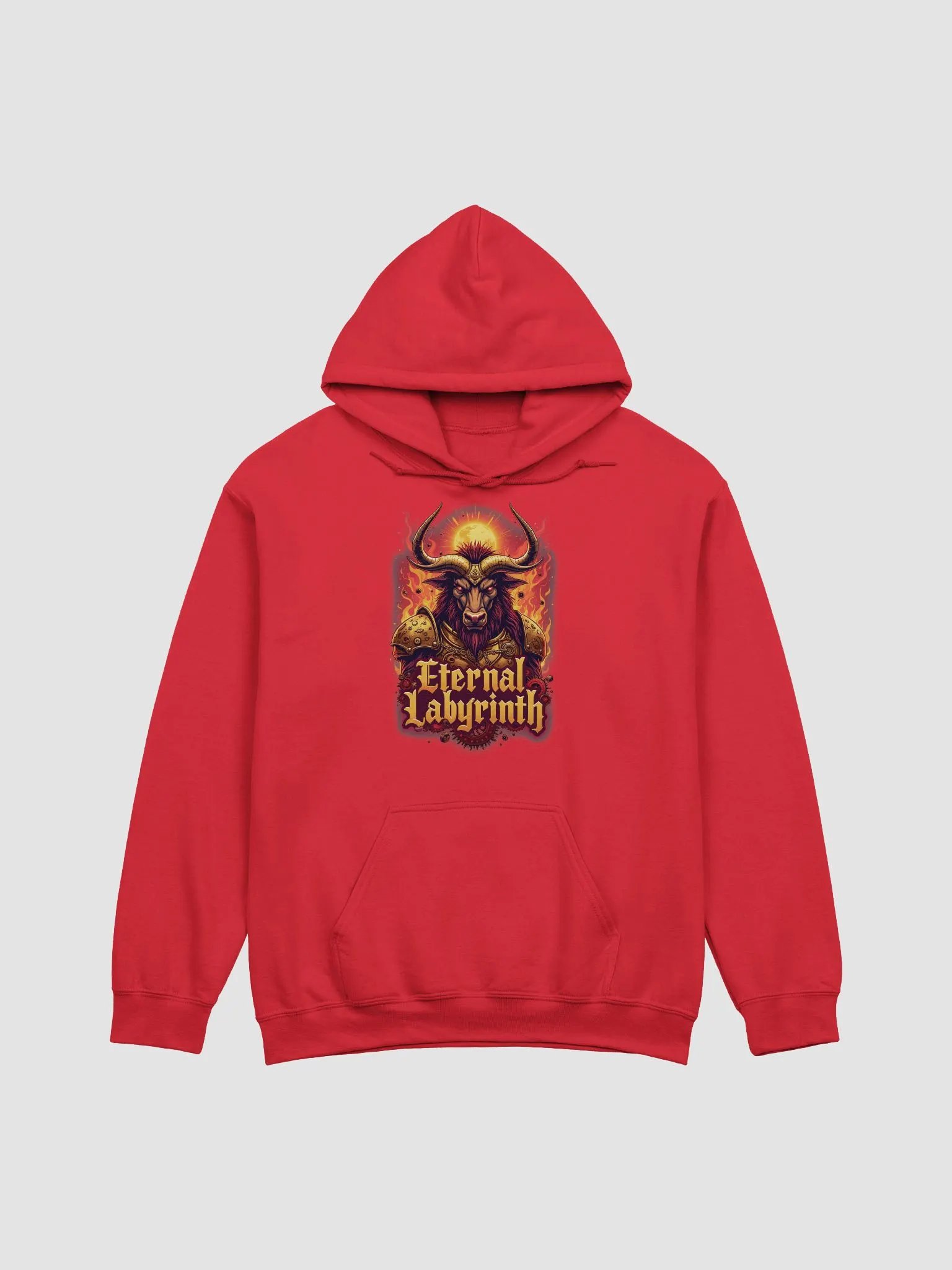 Eternal Labyrinth product image (1)