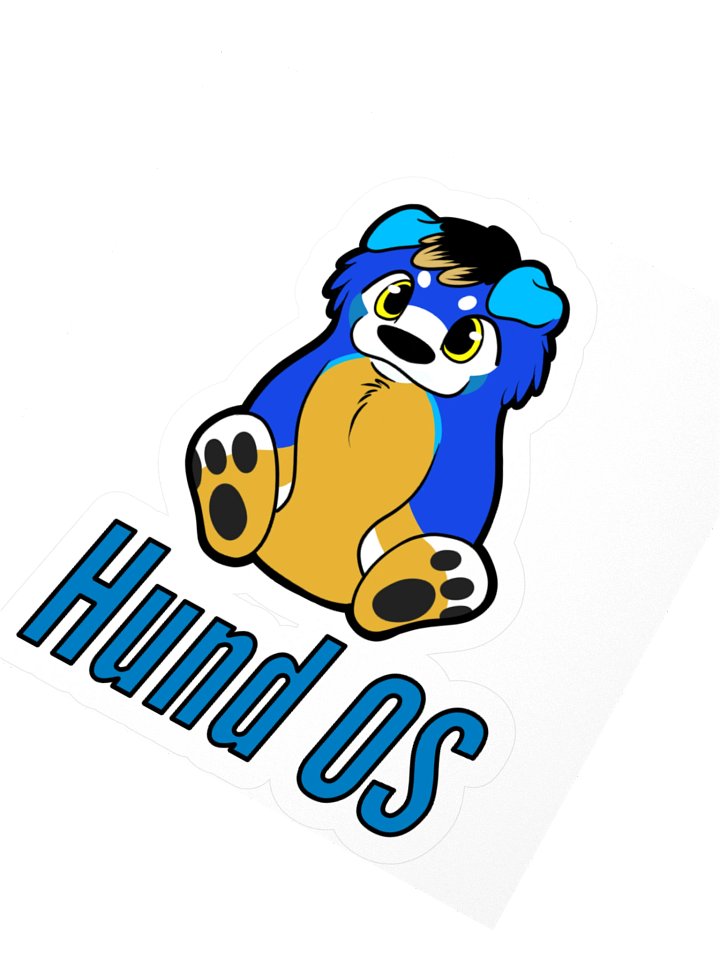 Hund OS product image (5)