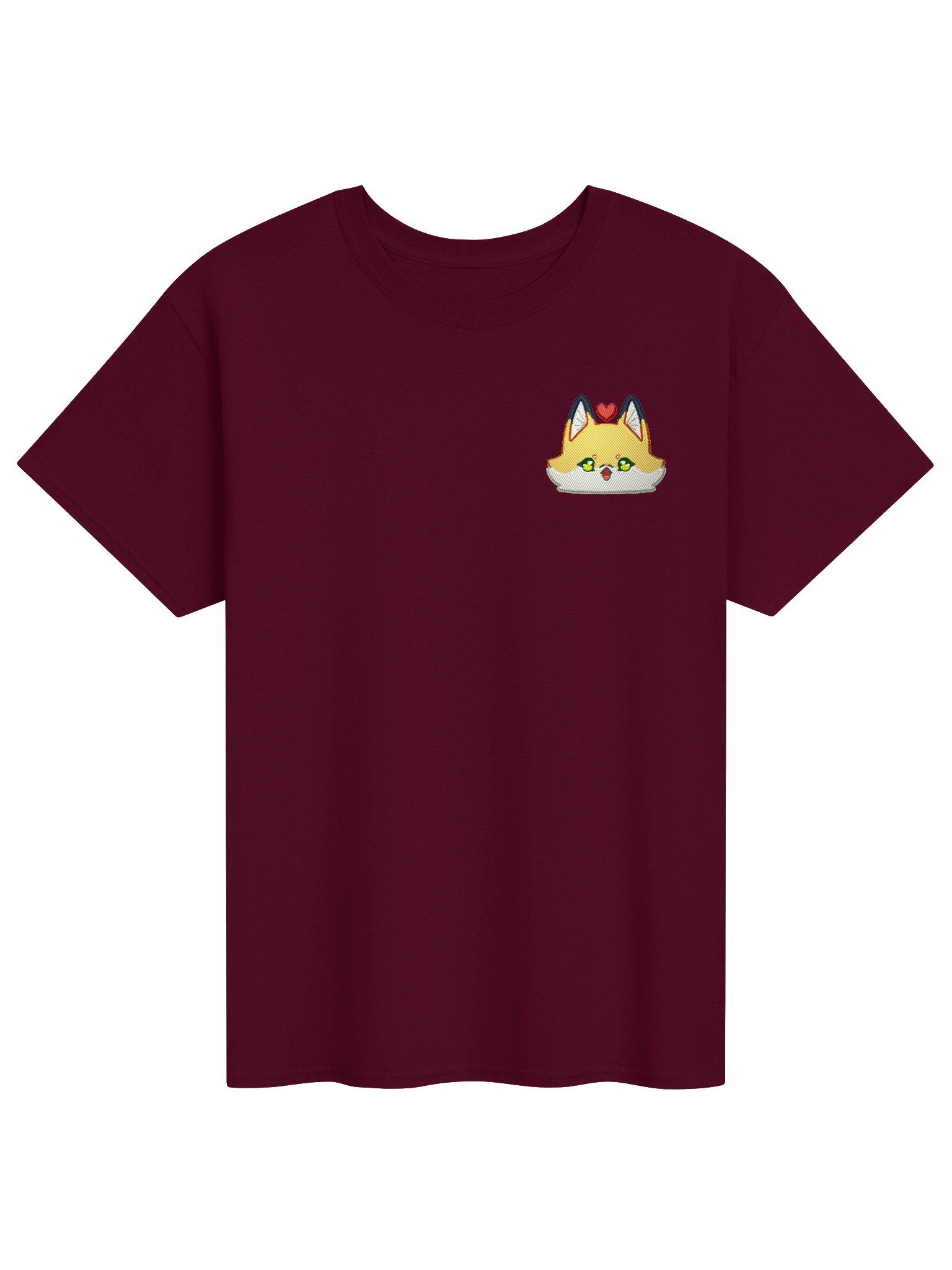 Fox Love product image (1)