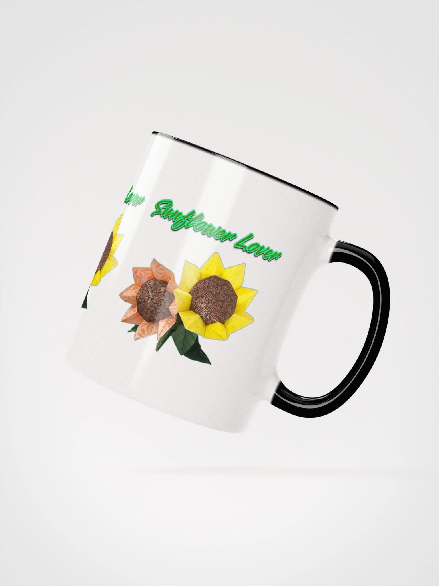Sunflower Lover's Delight Mug product image (15)