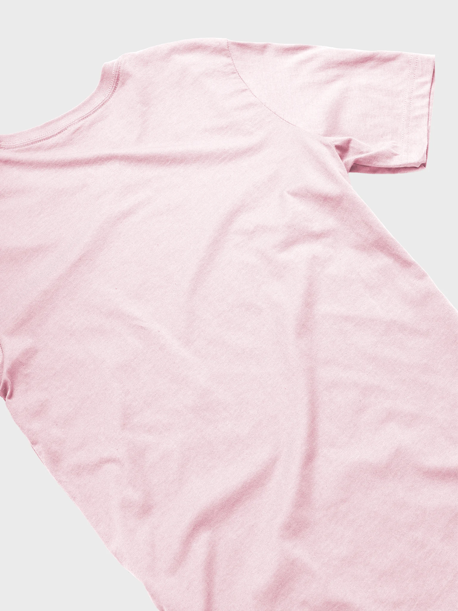 Pixel World - Pastel Tee product image (4)