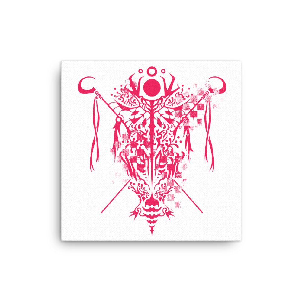 VALAH MAZRANA Canvas product image (1)