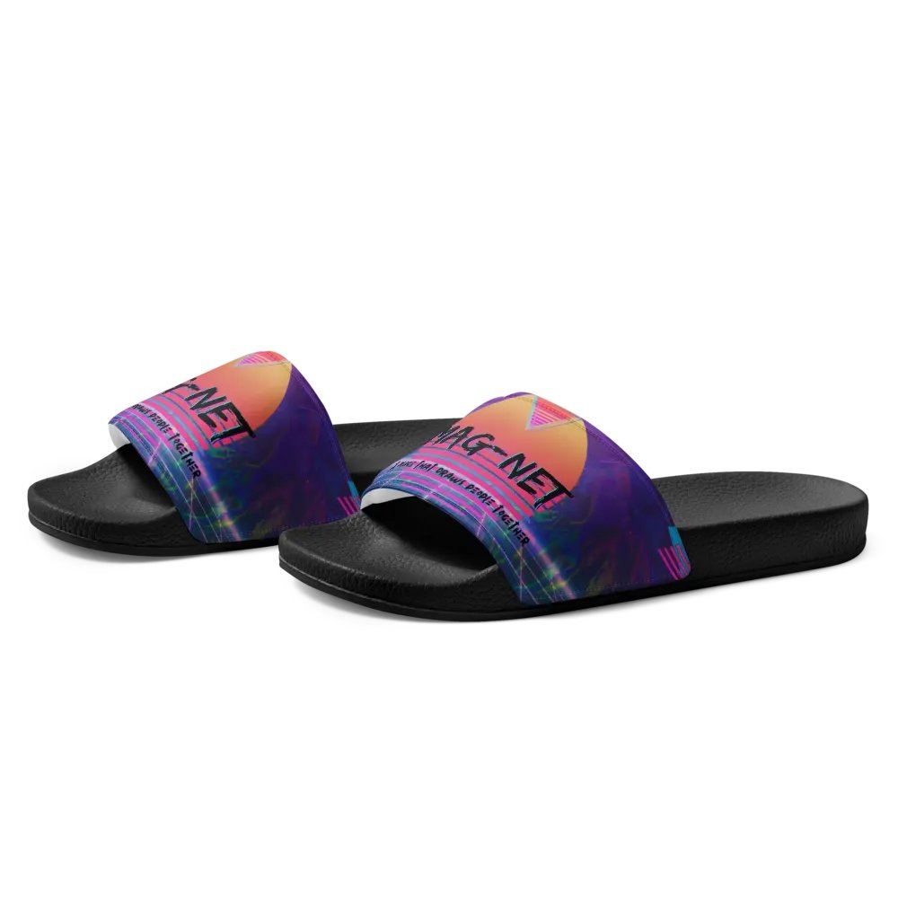 Mag-Net's Super Comfy Slides product image (2)