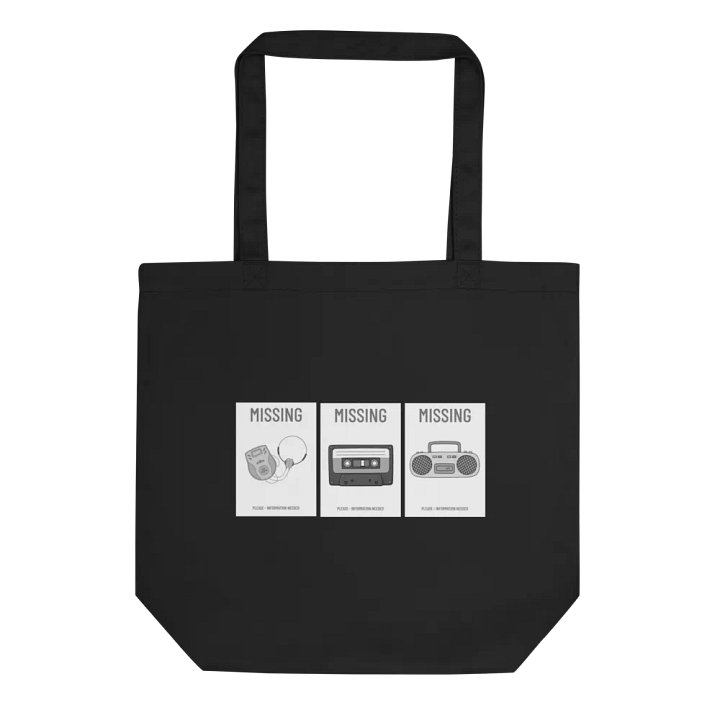 Missing Bag product image (1)
