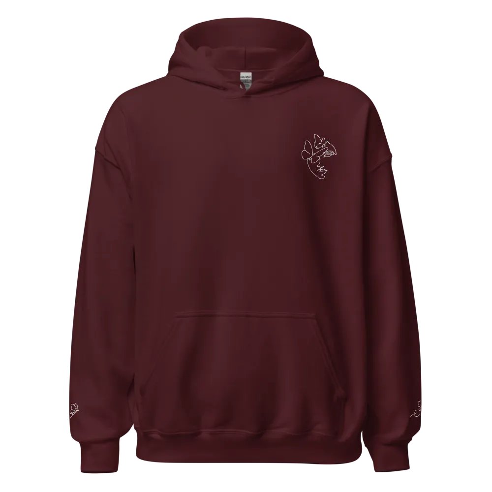 Tisaanah Hoodie product image (22)