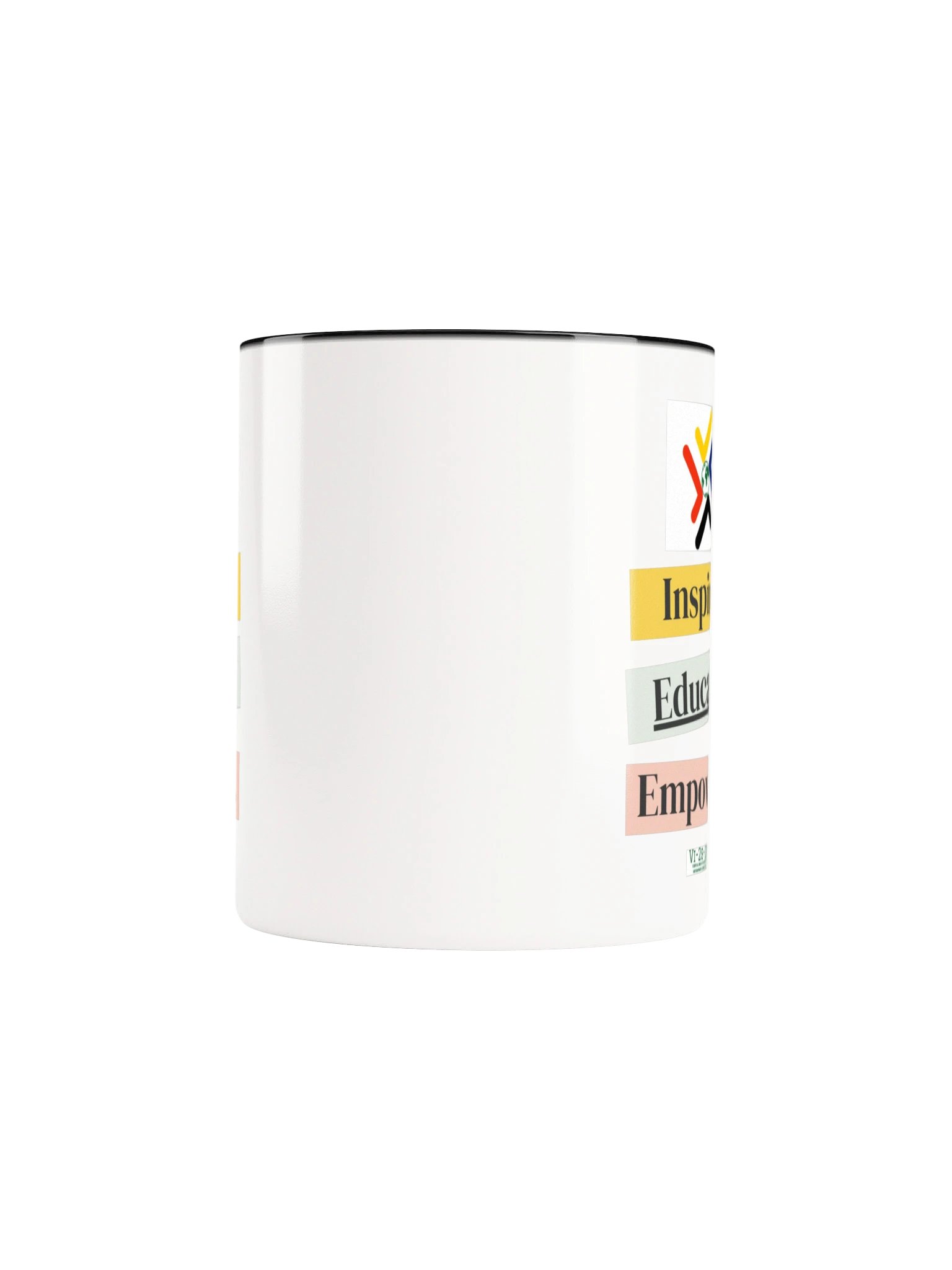VI-2S-DK Fall Color Inside Mug product image (28)