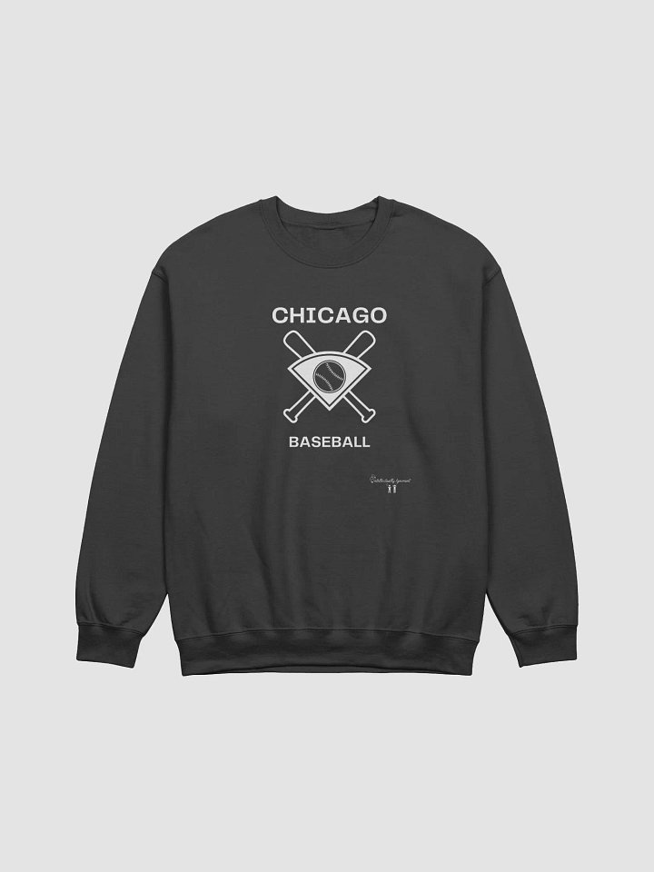 CHICAGO BASEBALL ( SOX COLORS) product image (7)