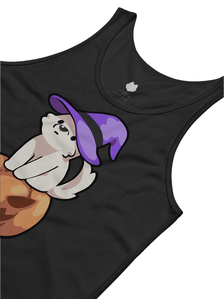 Small Witch Tank Top product image (2)