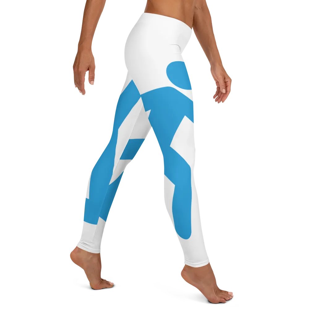 Move For Peace Leggings product image (6)