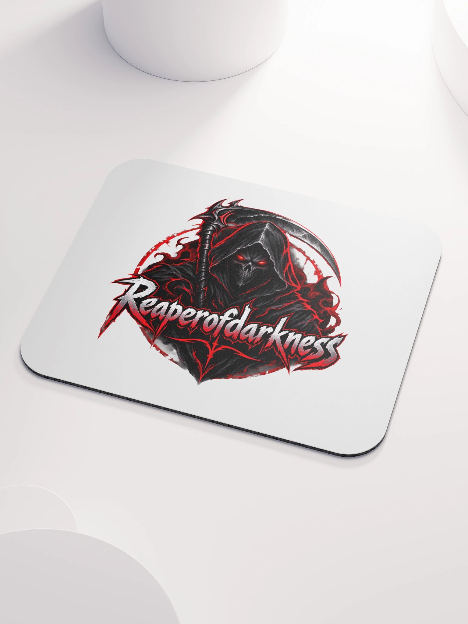 Reaper Mouse Pad product image (3)