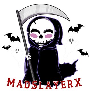 MadSlayerX