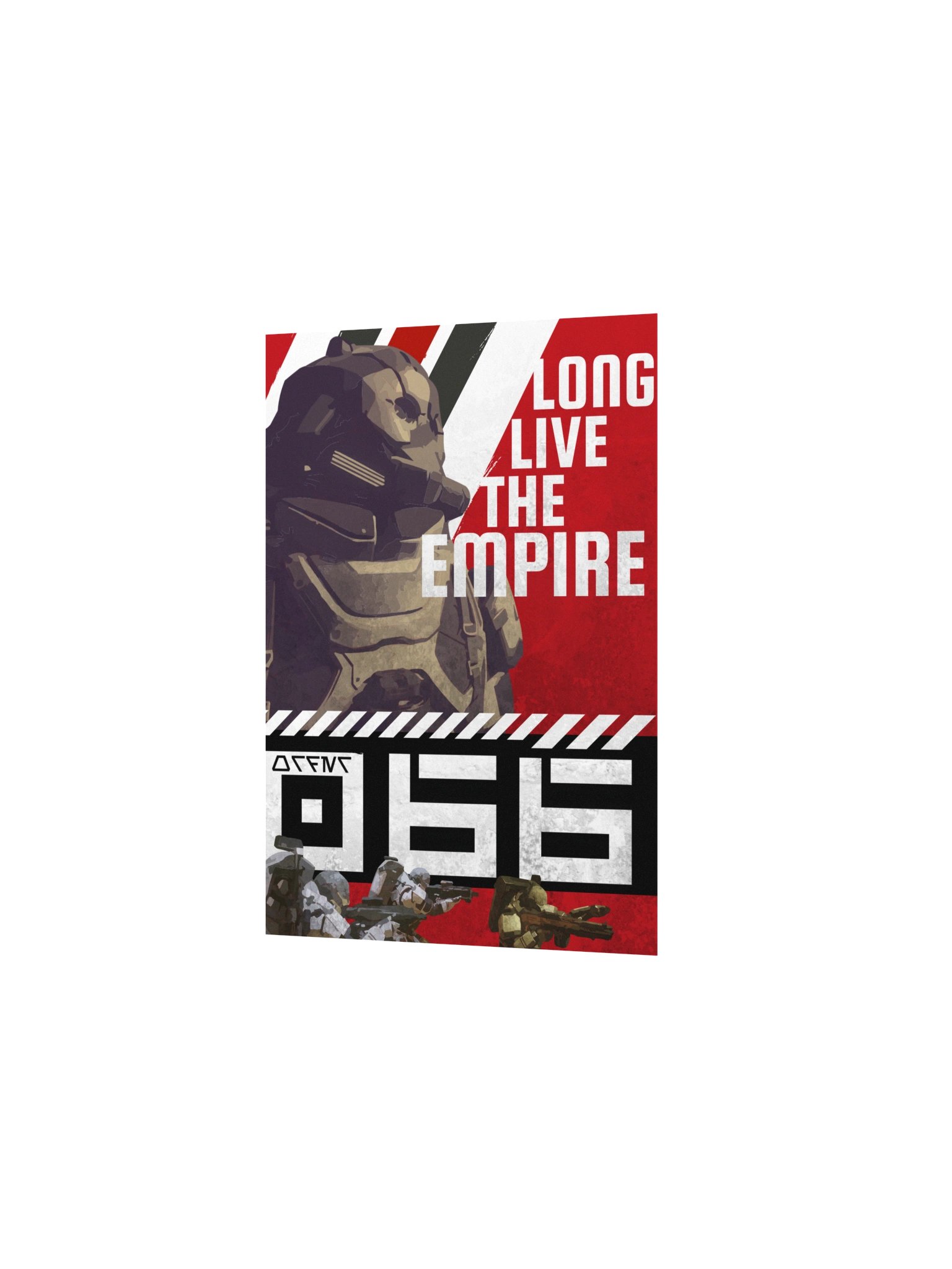 Order 66 Recruitment Poster product image (2)