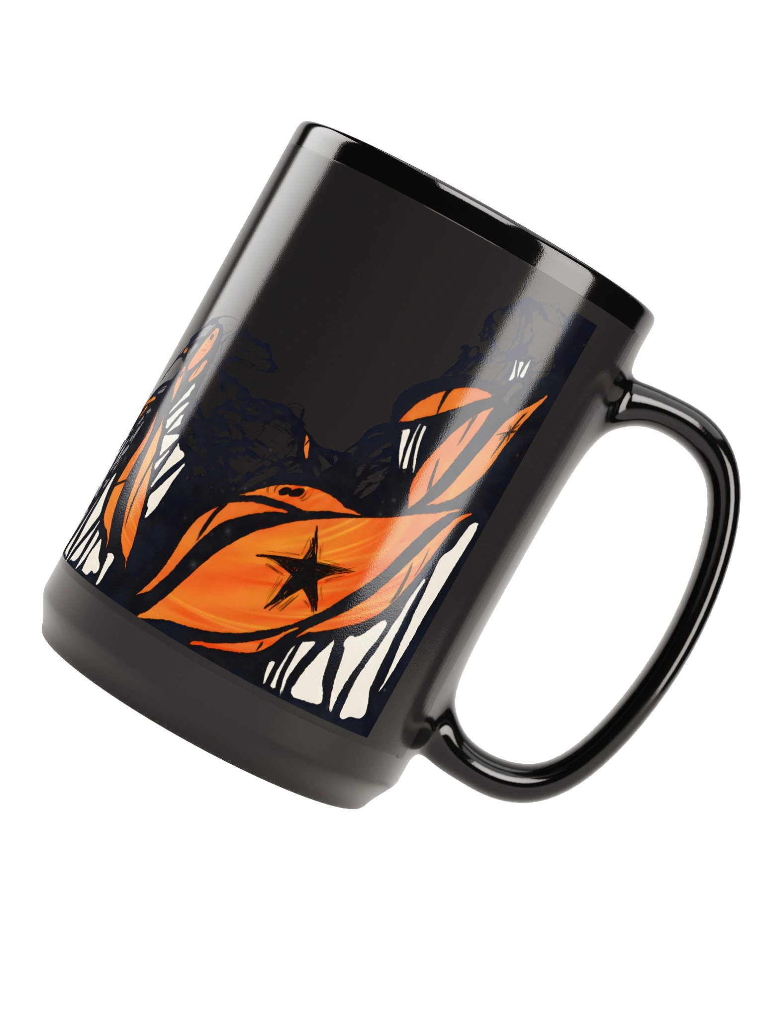 Spooky Mug product image (6)