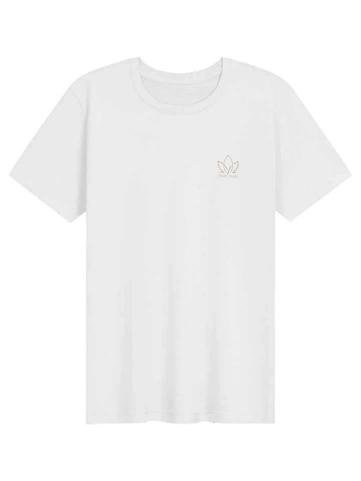 Parichad Lotus Supersoft Signature Tee product image (21)