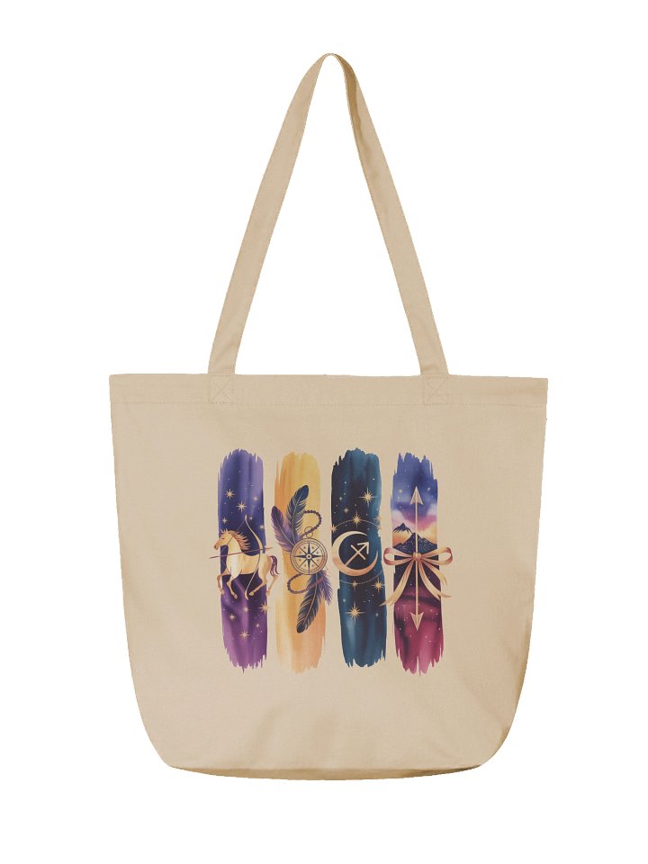 Sagittarius Zodiac Sign product image (2)