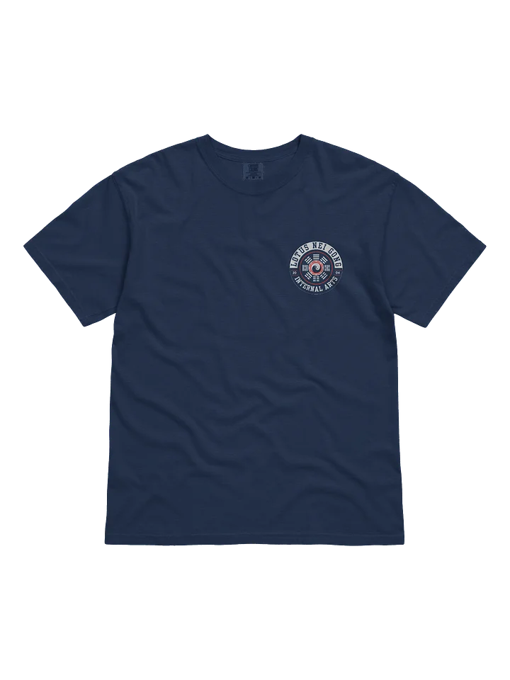 LNG Baseball Badge product image (1)