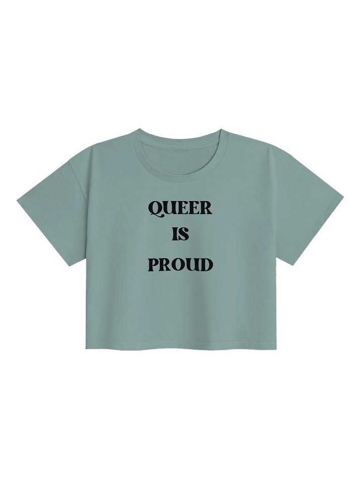 Queer is Proud product image (1)