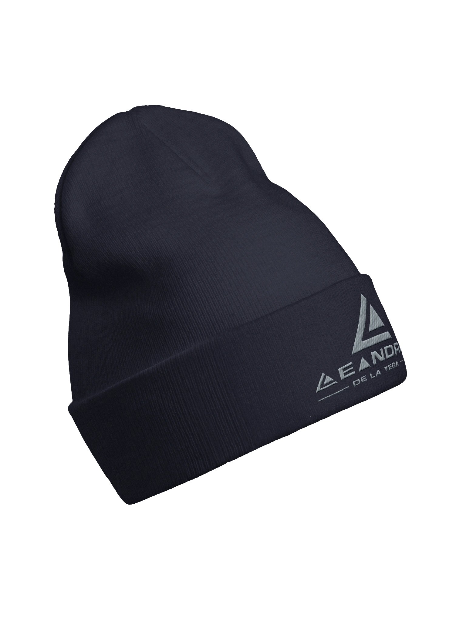 DE LA VEGA KNIT BEANIE product image (11)