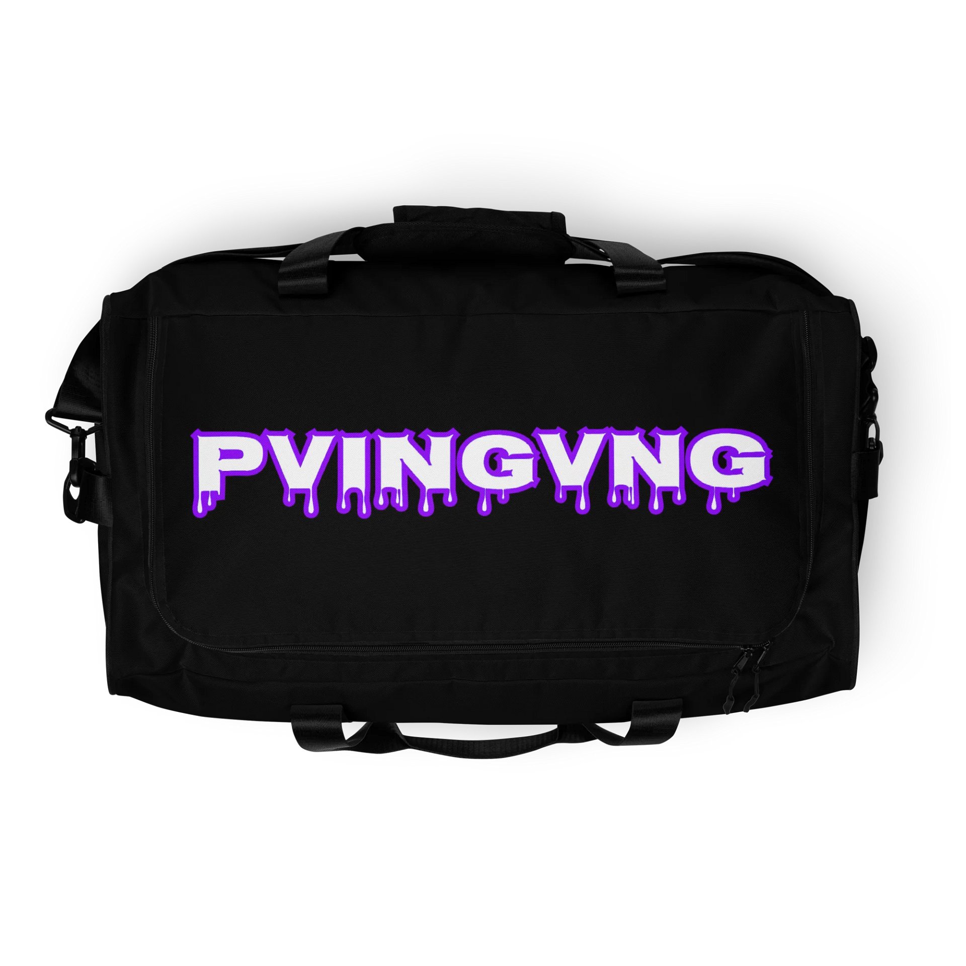 PvinGvng Members Only Limited Edition Duffle Bag product image (8)