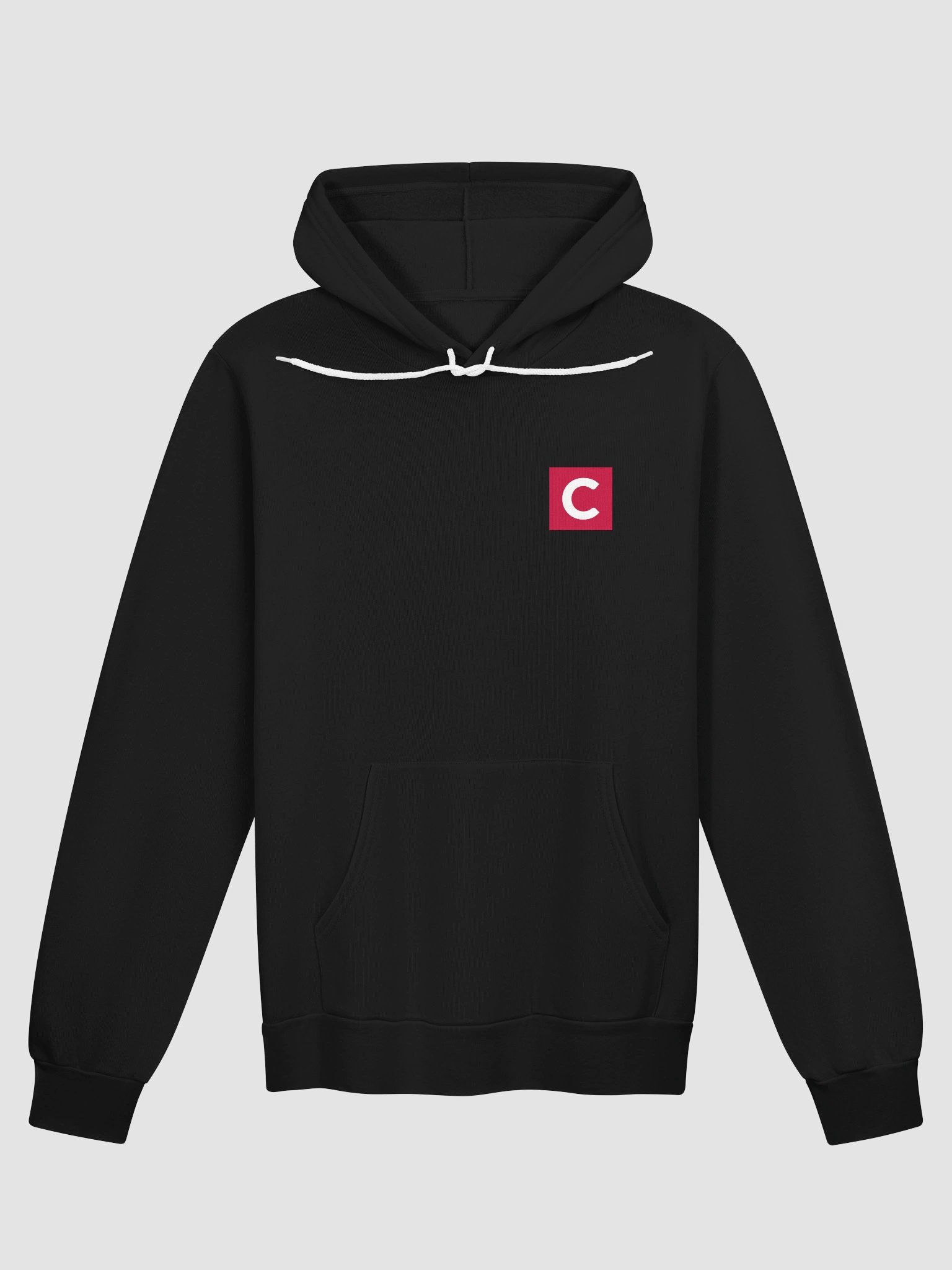 C-Block Black Sweatshirt product image (1)