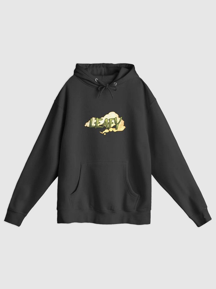 Original Leafy Hoodie product image (1)
