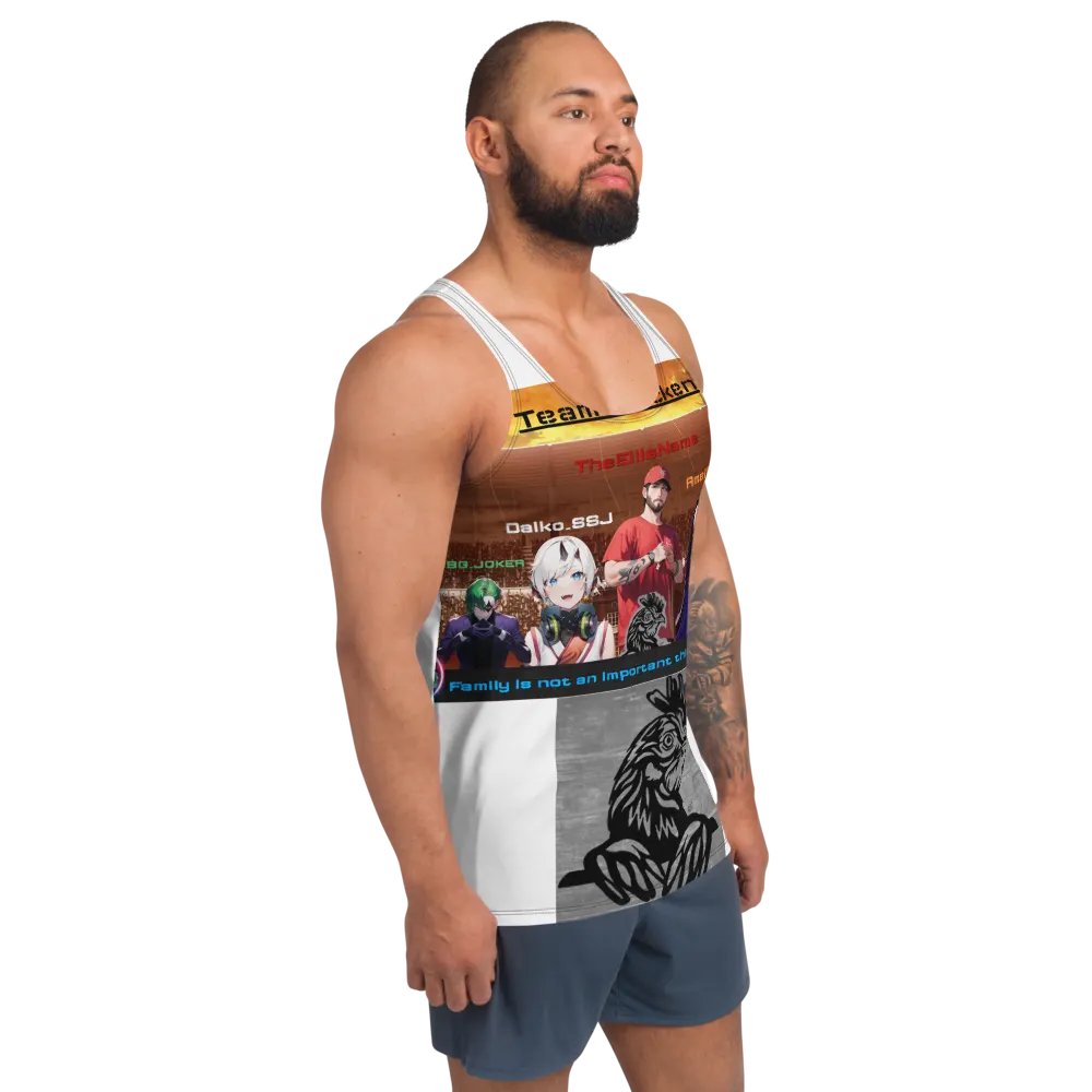 theCH!CKENteam OG T product image (4)