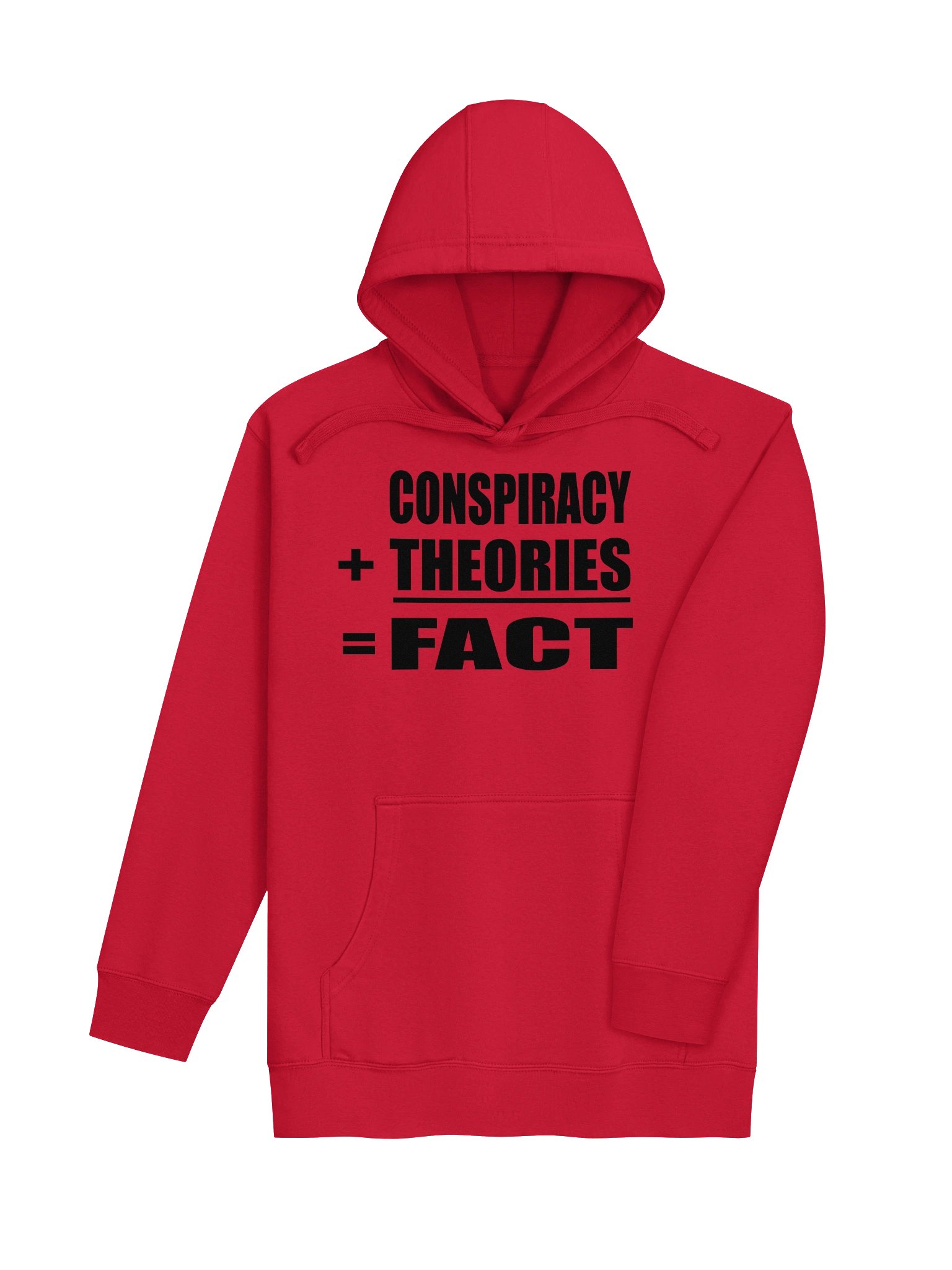 Conspiracy Theory Hoodies product image (3)